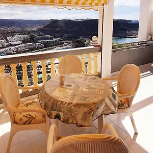 Monsenor , Playa Del Cura (Gran Canaria) Spanje