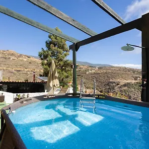 La Zarza Rural Experience By Sunkeyrents , Santa Cruz de Tenerife España
