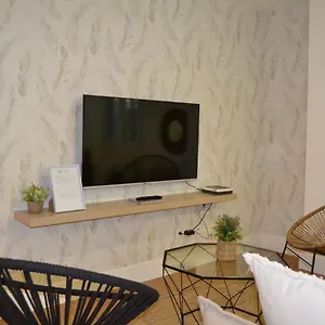 Acogedor Apartamento Junto Al Museo Picasso Malaga
