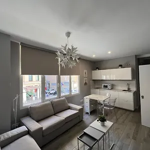  Apartamento Lovely In Hearth Of Soho - Alameda Principal