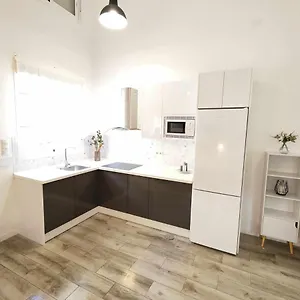 La Victoria Appartamento Málaga