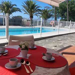 Arpones 5 , Playa del Inglés Spanje