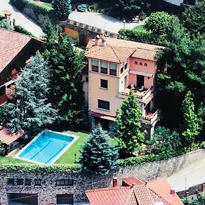 Casa Les Pomeretes , Figaro-Montmany Spanje