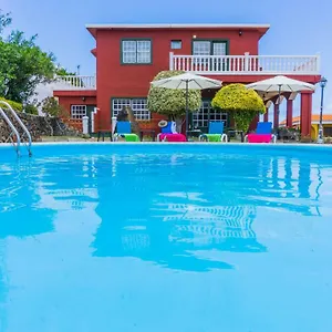 La Rivera , Tenagua Spanje