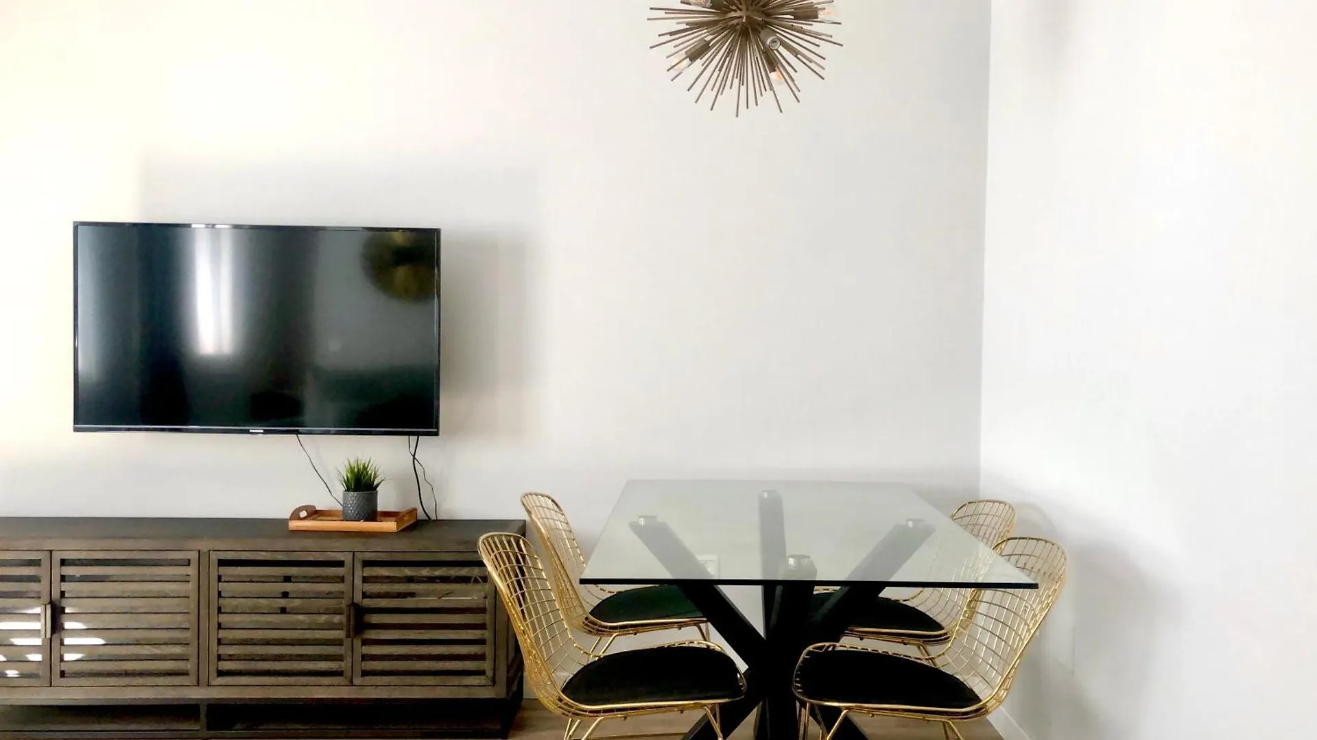 Apartamento Suites La Merced Málaga