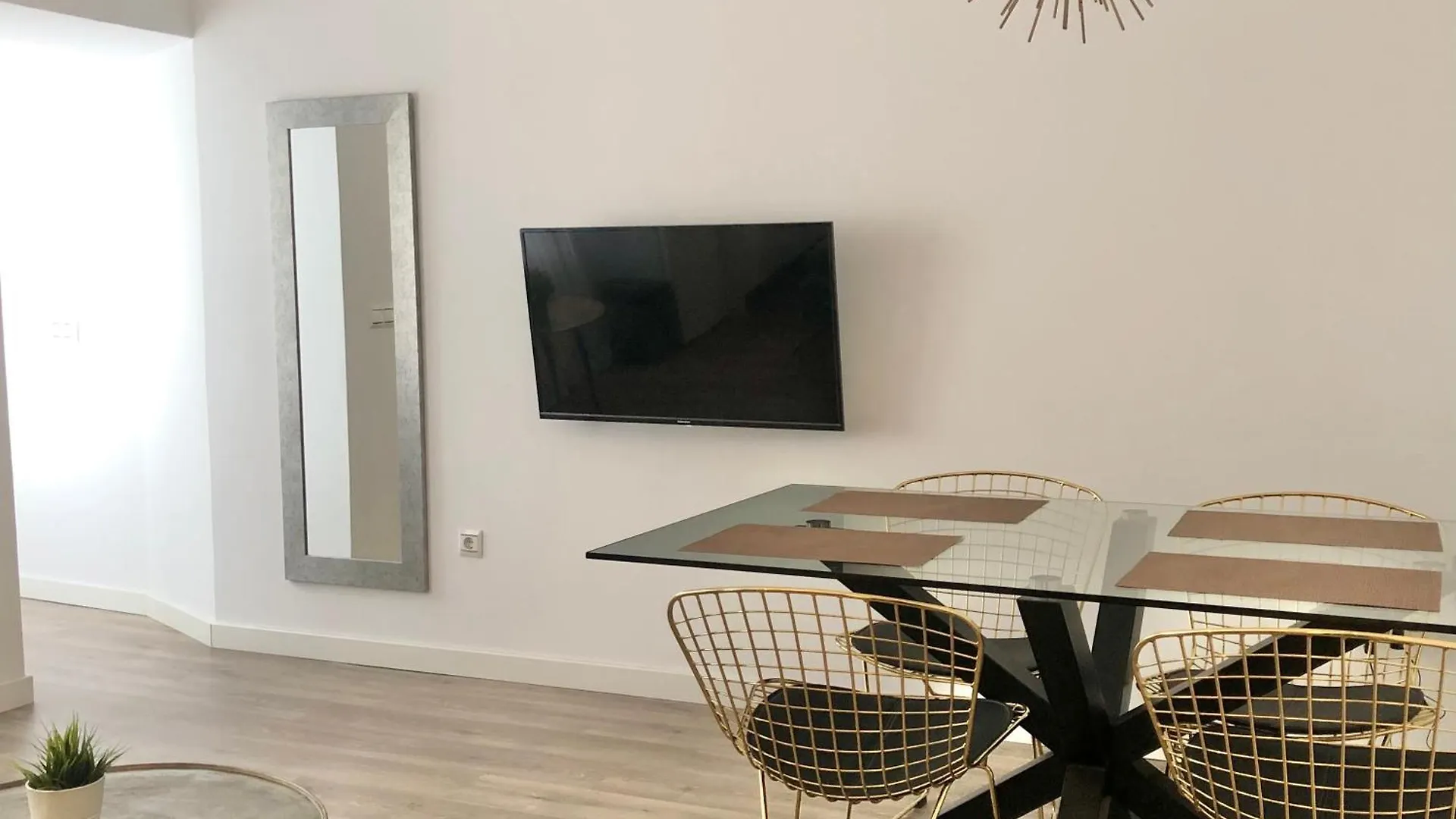 Suites La Merced Málaga