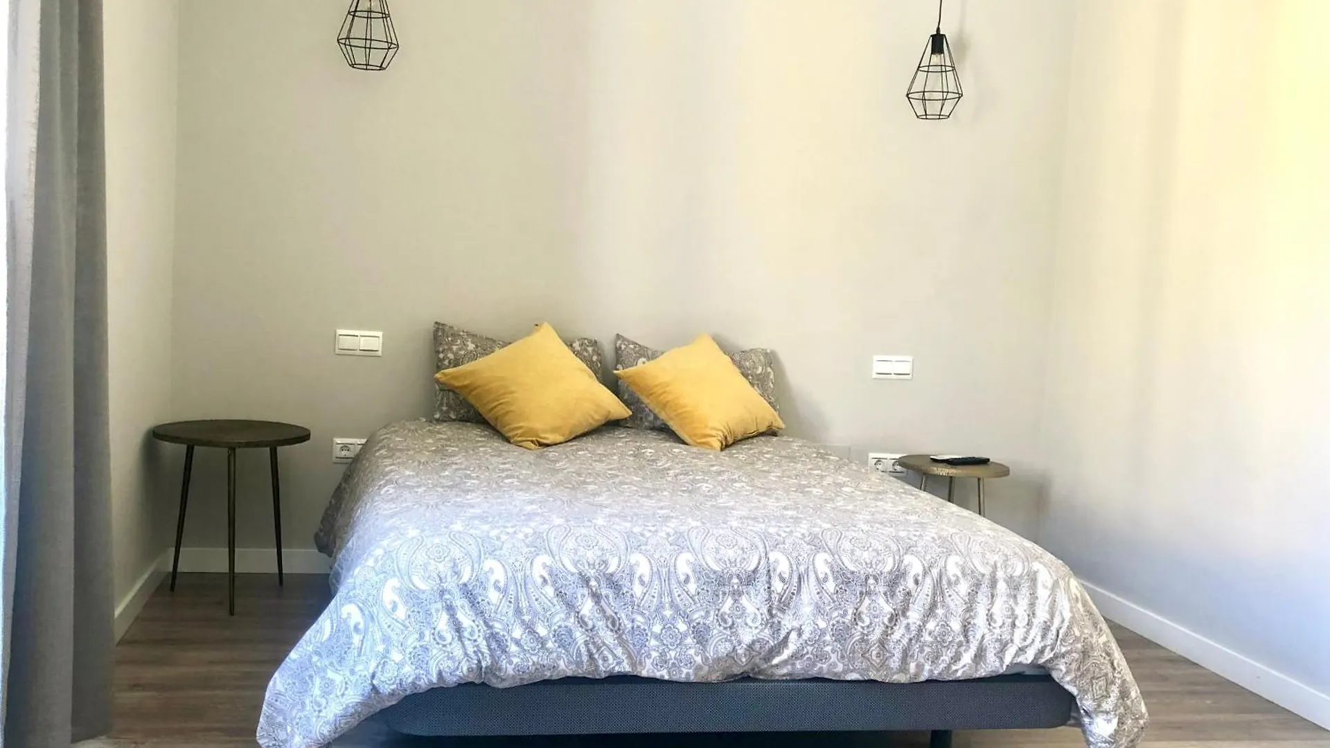 Suites La Merced Málaga 0*,  España