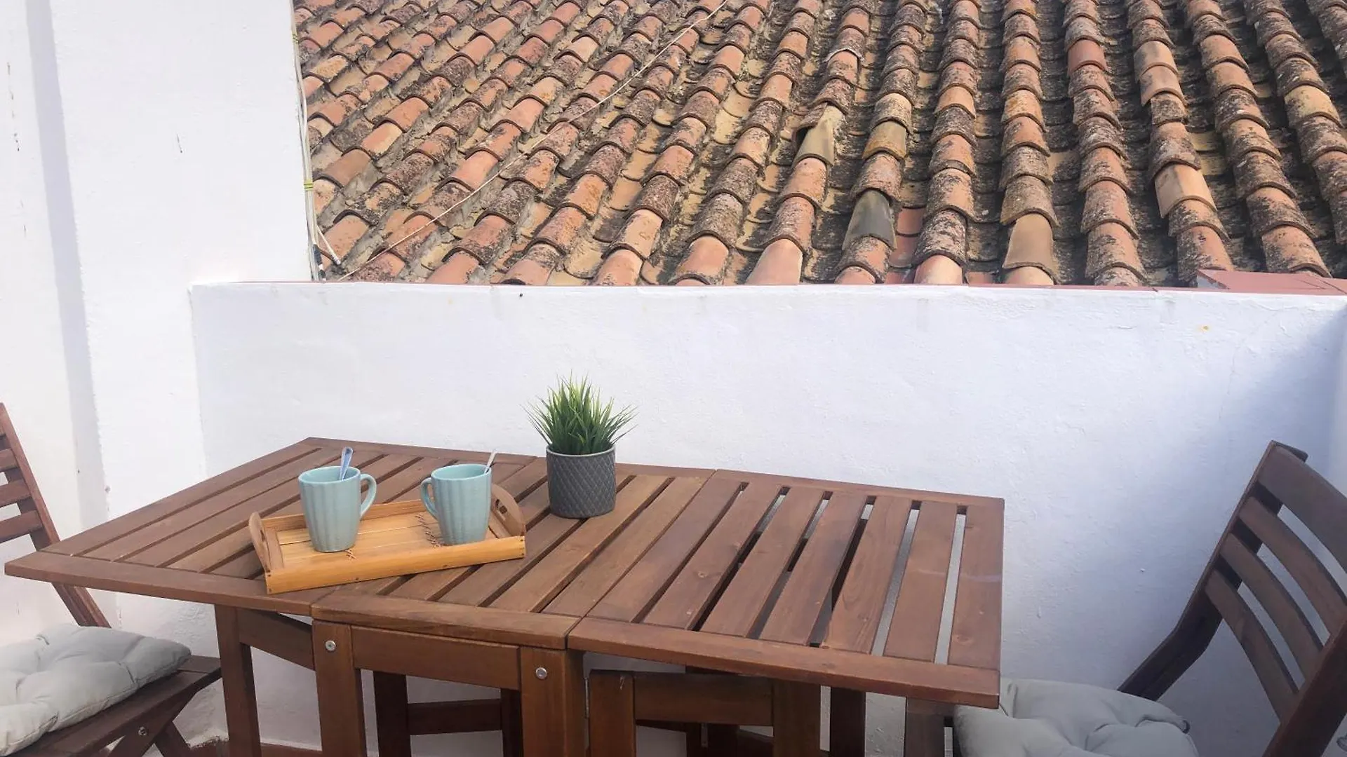 Suites La Merced Málaga España