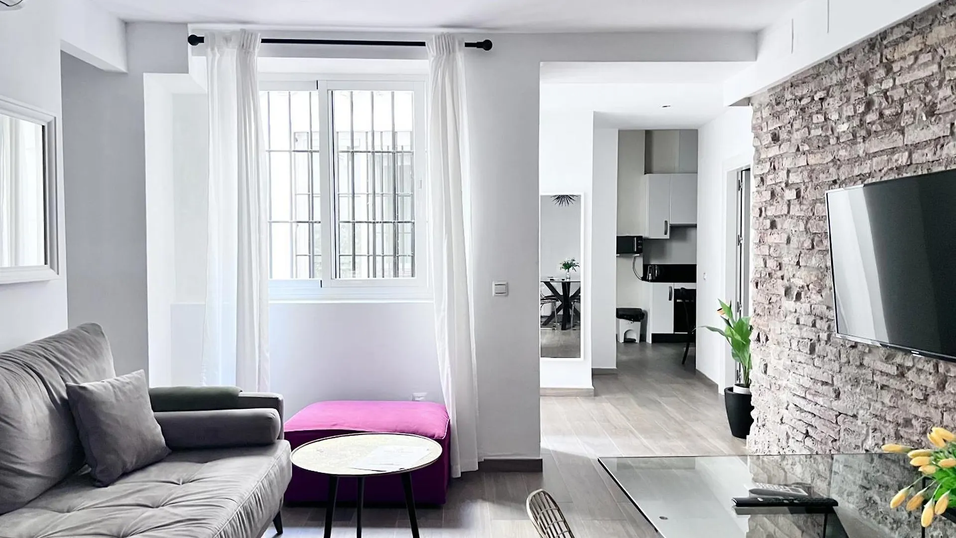 Suites La Merced Málaga España