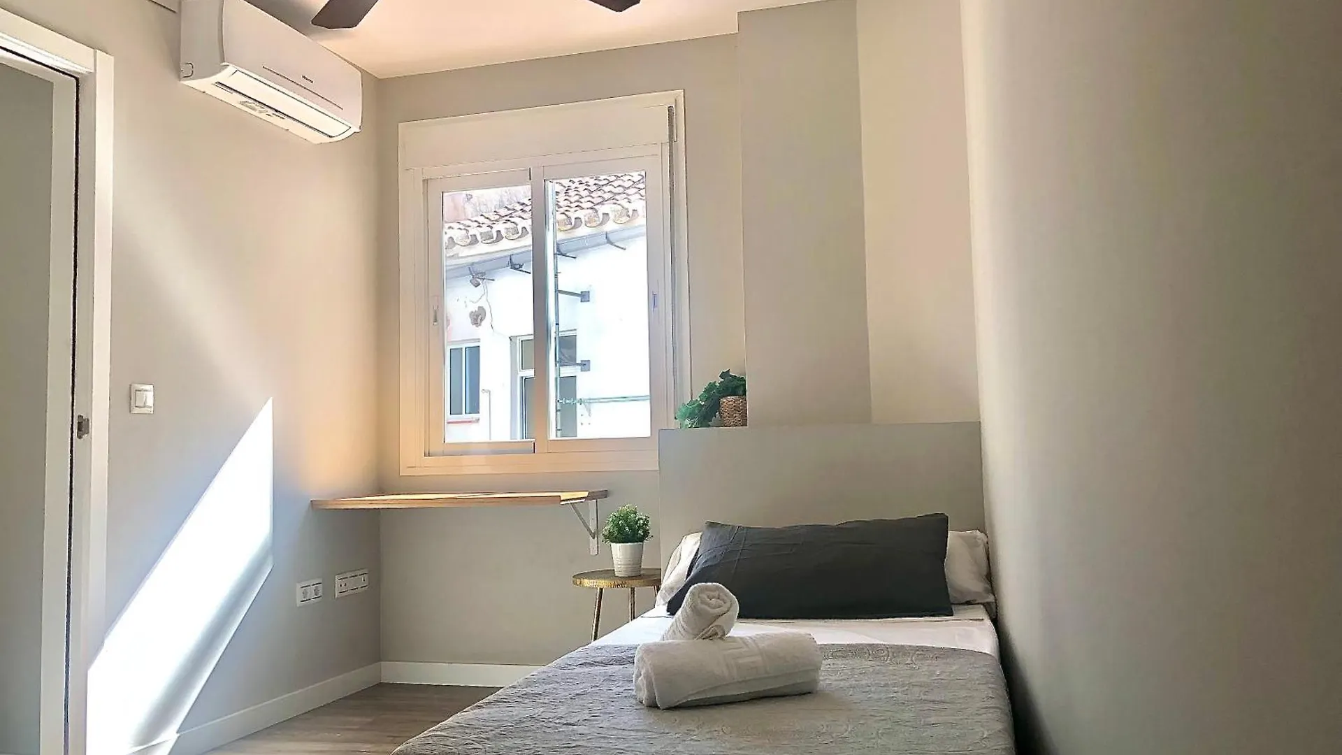 Suites La Merced Malaga 0*,  Spain