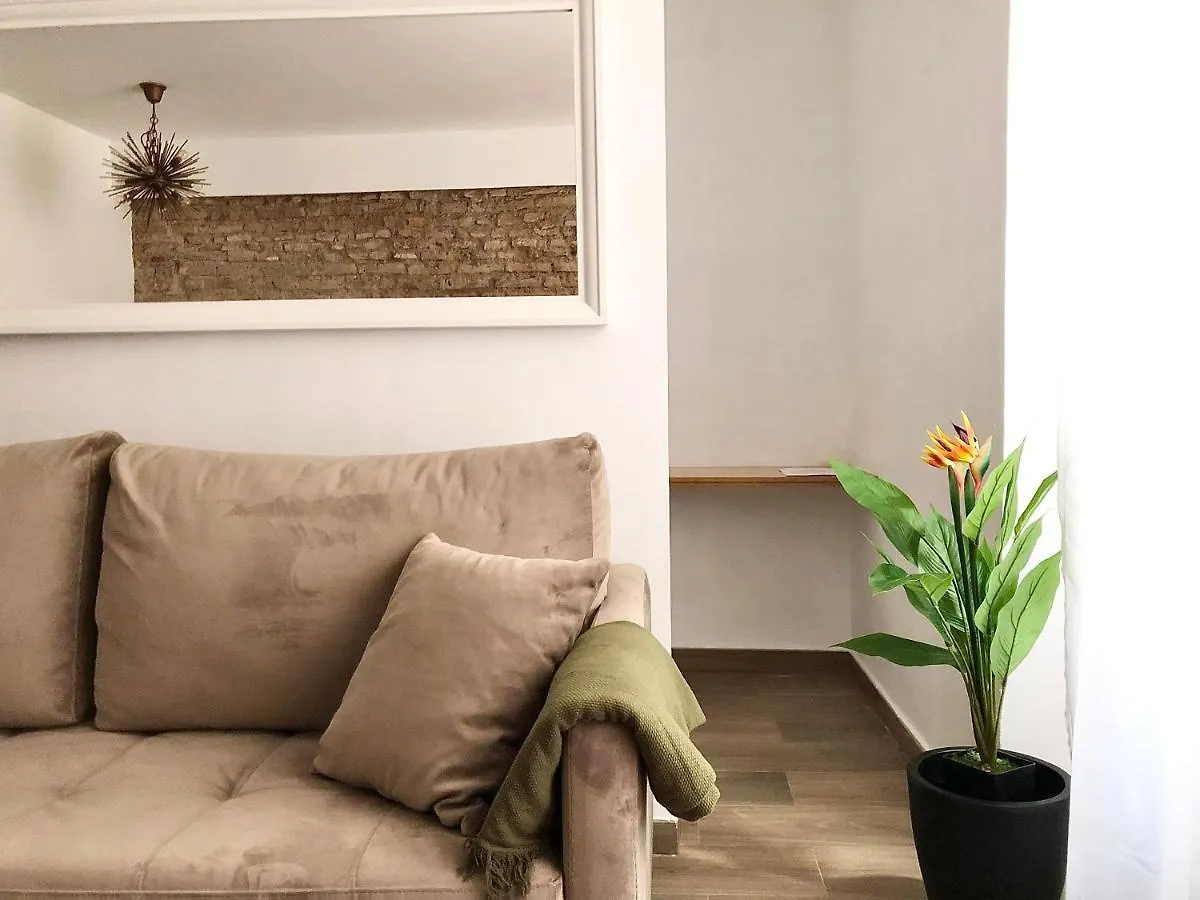 Suites La Merced Málaga 0*,  Spagna
